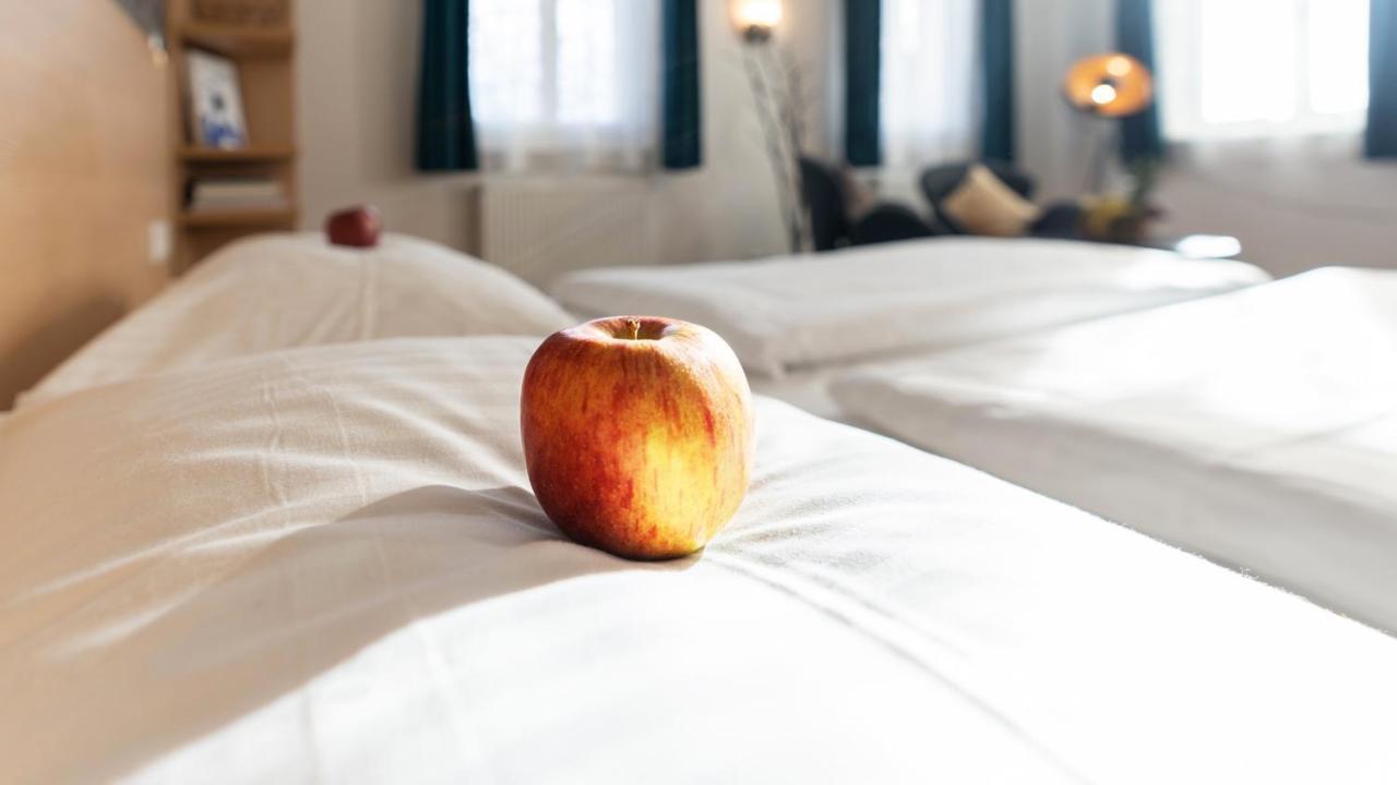 לודוויגסבורג Campuszwei - Hotel & Boardinghouse מראה חיצוני תמונה
